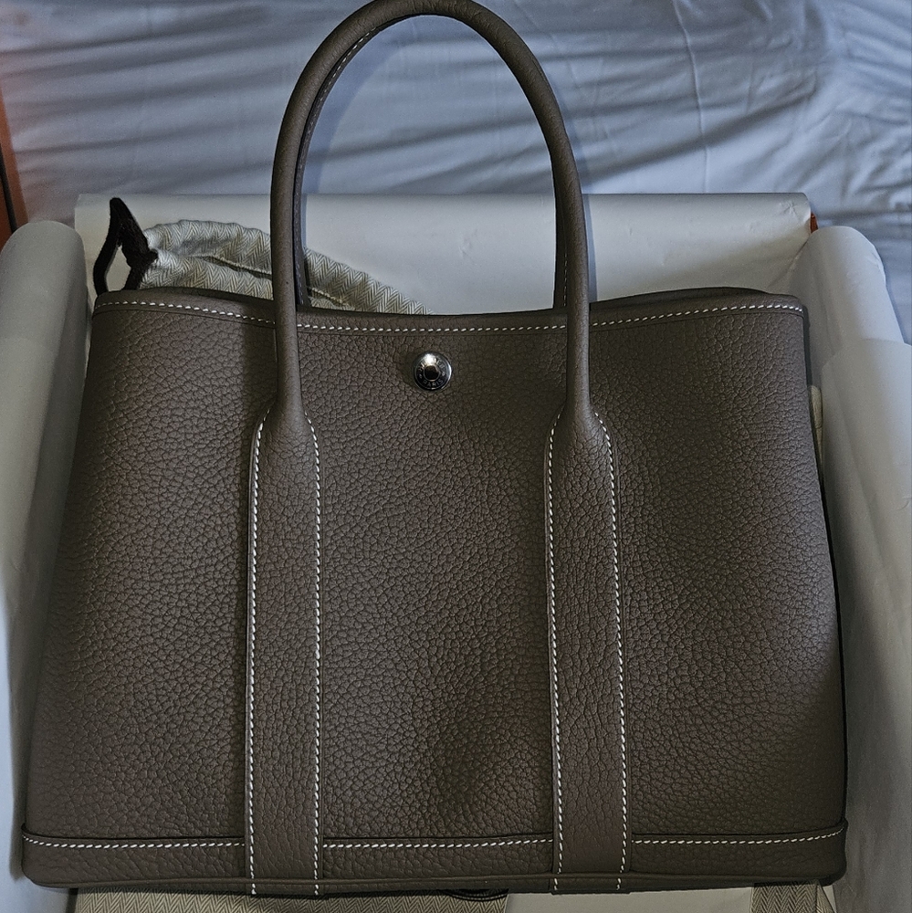Hermes SAC Garden Party  Eutope